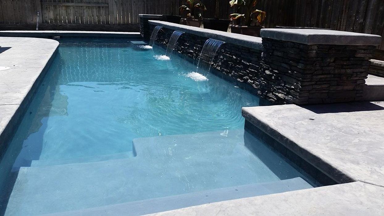 Stingray Custom Pools and Spas - Clovis, CA