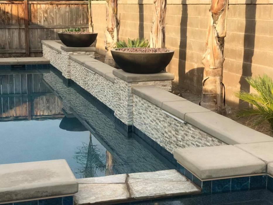 Stingray Custom Pools and Spas - Clovis, CA