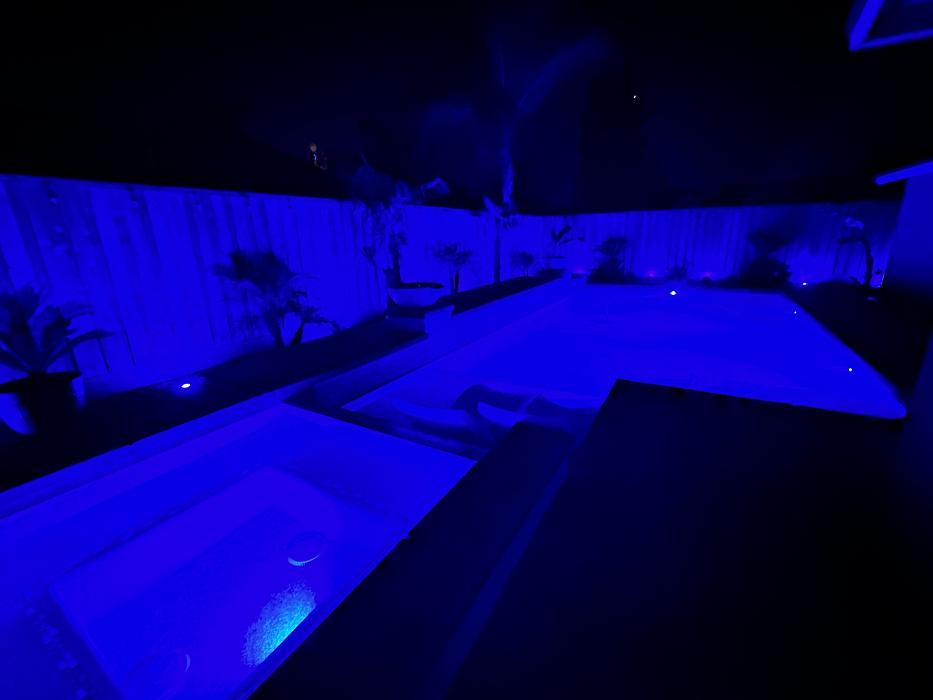 Stingray Custom Pools and Spas - Clovis, CA