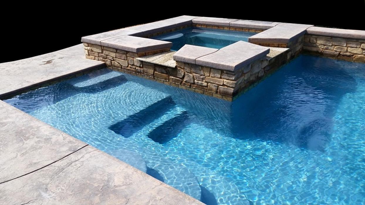 Stingray Custom Pools and Spas - Clovis, CA