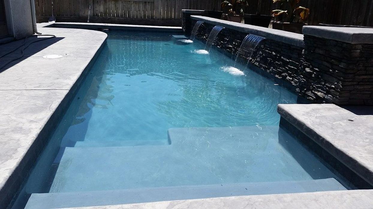 Stingray Custom Pools and Spas - Clovis, CA