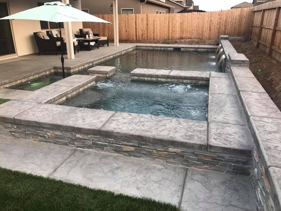 Stingray Custom Pools and Spas - Clovis, CA