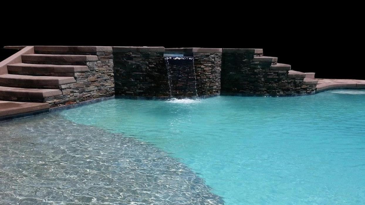 Stingray Custom Pools and Spas - Clovis, CA