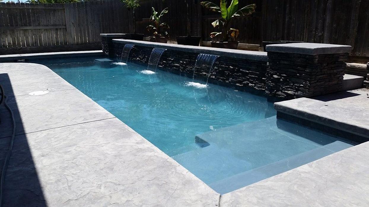 Stingray Custom Pools and Spas - Clovis, CA