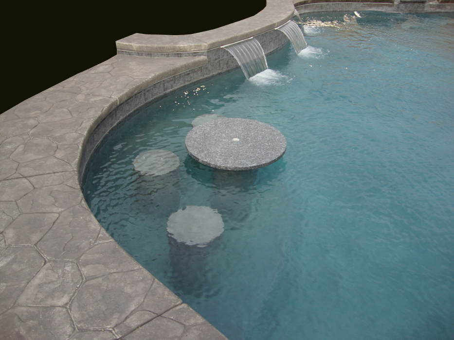 Stingray Custom Pools and Spas - Clovis, CA