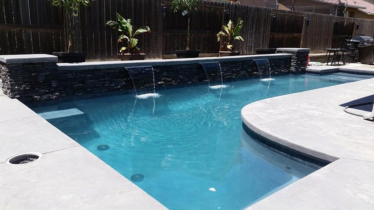 Stingray Custom Pools and Spas - Clovis, CA