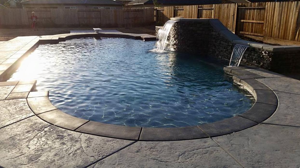 Stingray Custom Pools and Spas - Clovis, CA