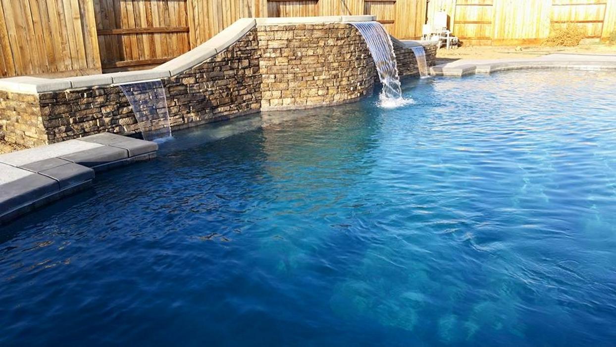 Stingray Custom Pools and Spas - Clovis, CA