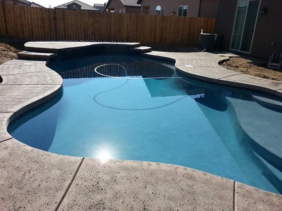 Stingray Custom Pools and Spas - Clovis, CA