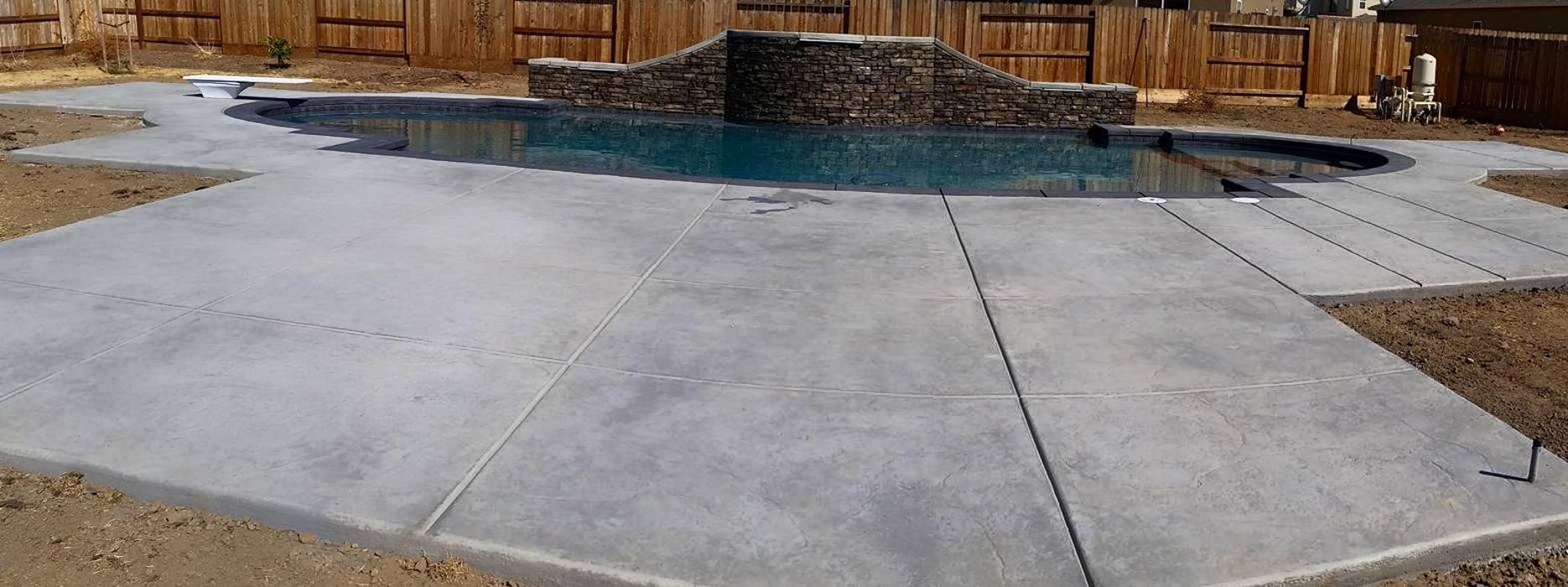 Stingray Custom Pools and Spas - Clovis, CA