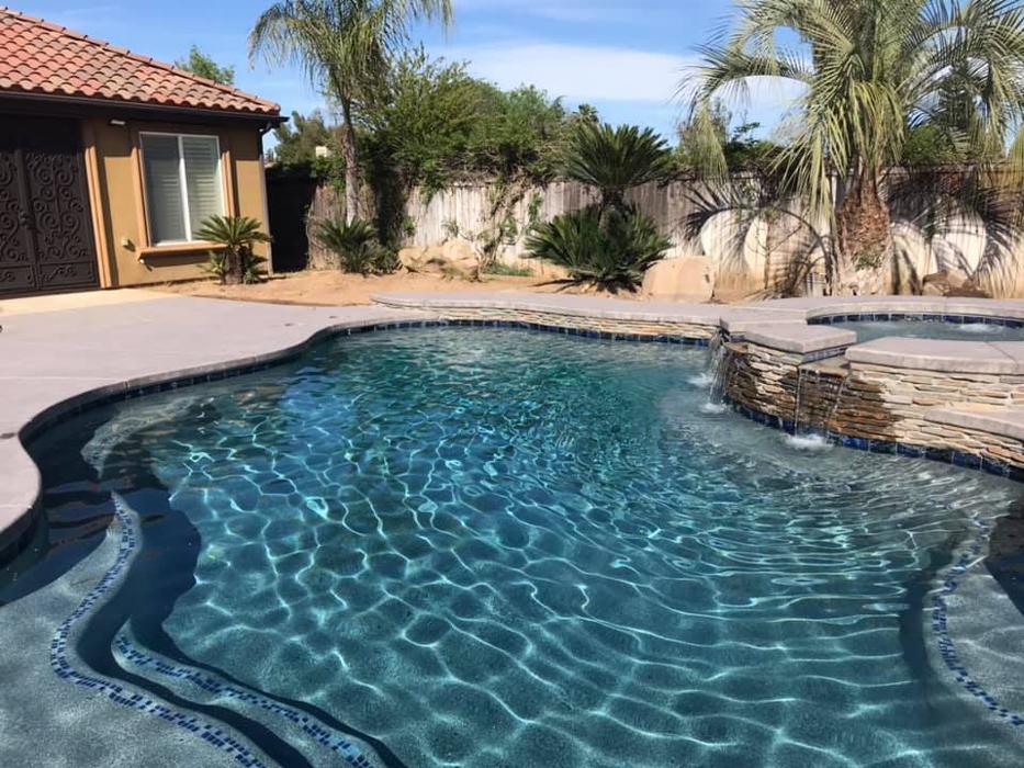 Stingray Custom Pools and Spas - Clovis, CA