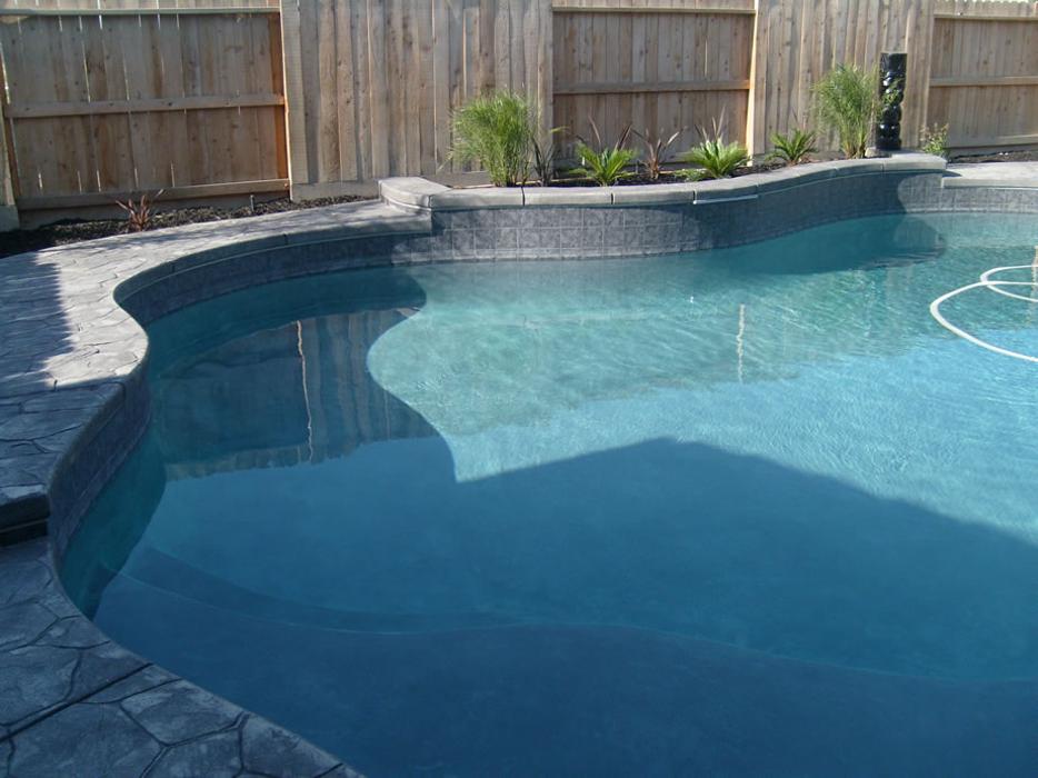 Stingray Custom Pools and Spas - Clovis, CA