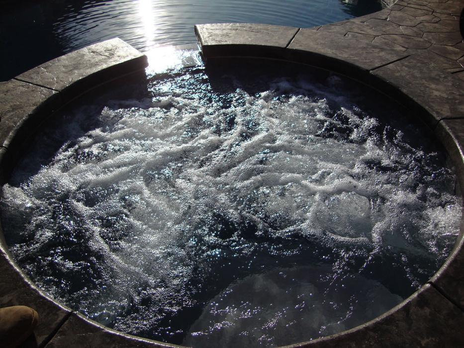 Stingray Custom Pools and Spas - Clovis, CA