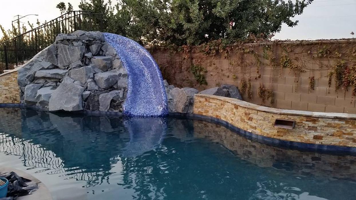 Stingray Custom Pools and Spas - Clovis, CA
