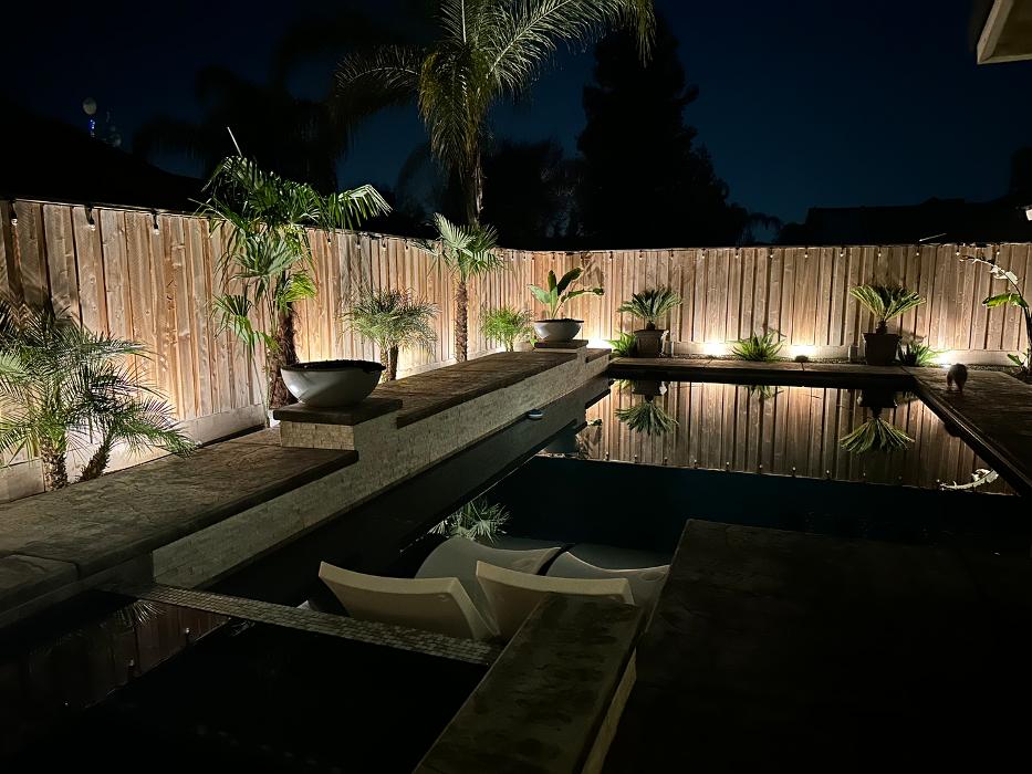 Stingray Custom Pools and Spas - Clovis, CA