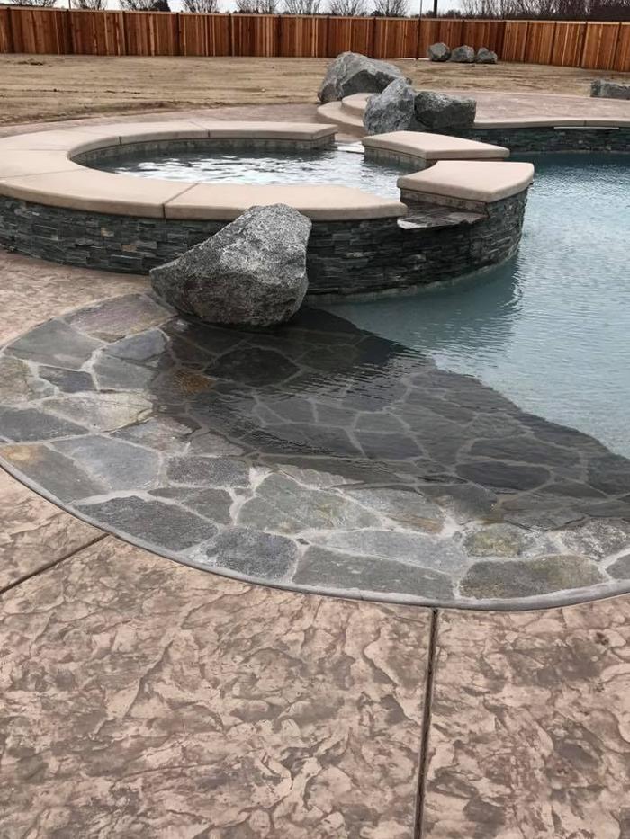 Stingray Custom Pools and Spas - Clovis, CA