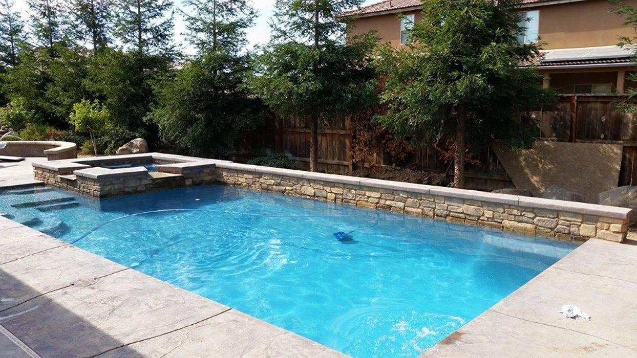 Stingray Custom Pools and Spas - Clovis, CA