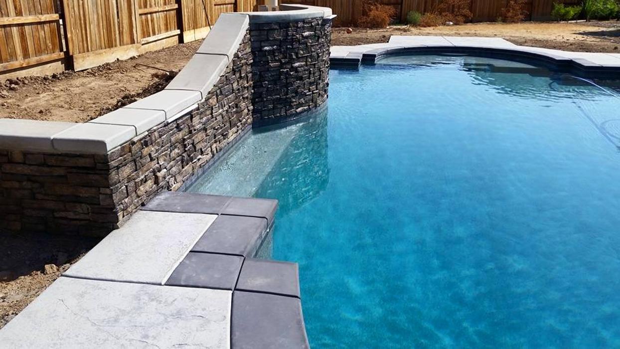 Stingray Custom Pools and Spas - Clovis, CA