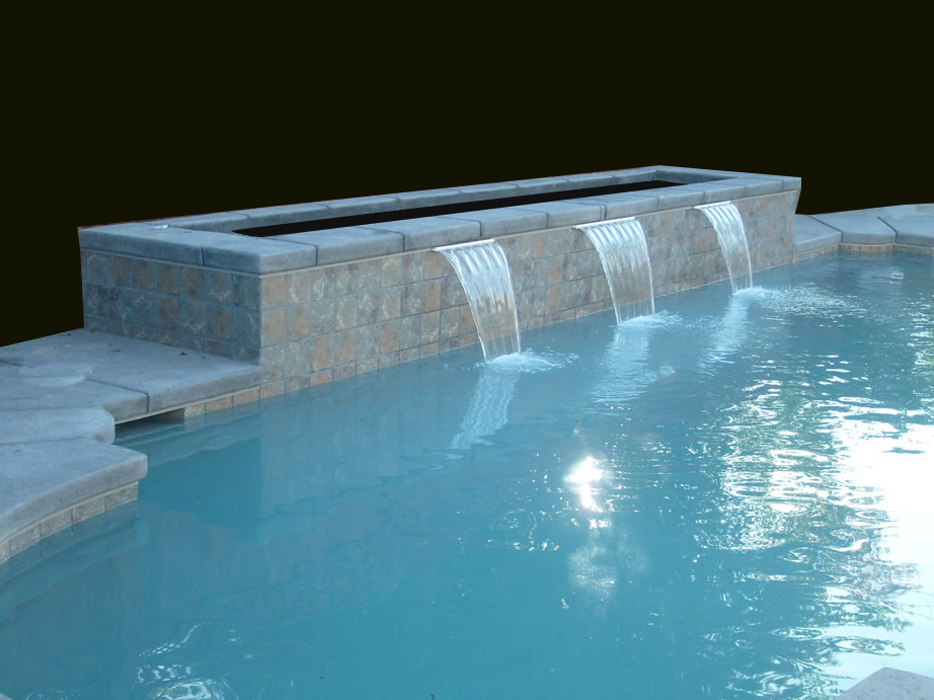 Stingray Custom Pools and Spas - Clovis, CA