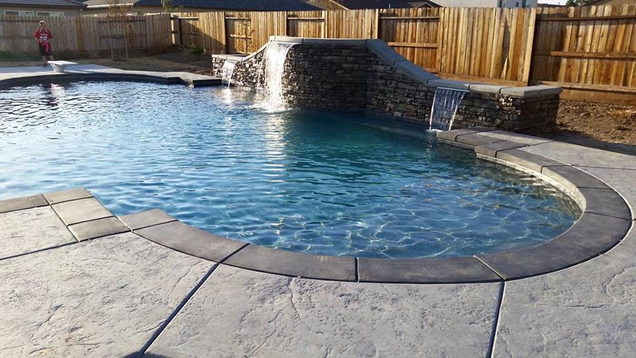 Stingray Custom Pools and Spas - Clovis, CA