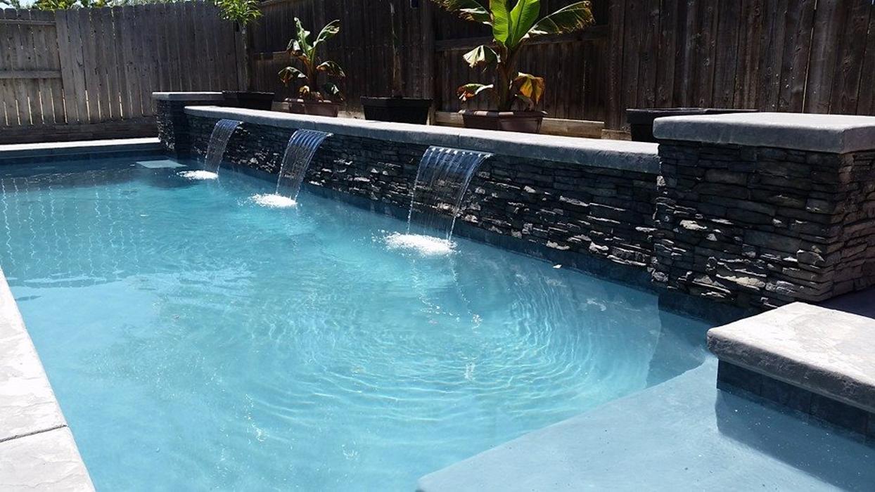 Stingray Custom Pools and Spas - Clovis, CA