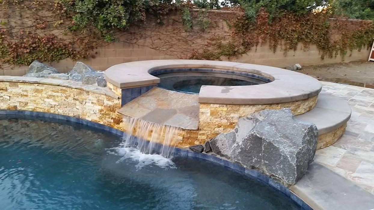Stingray Custom Pools and Spas - Clovis, CA