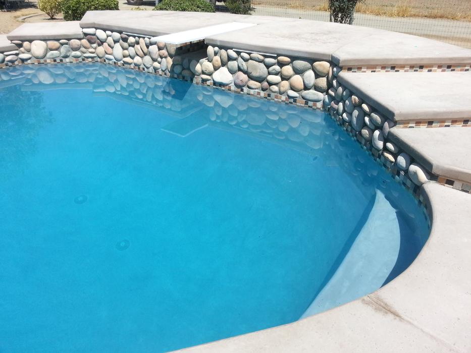 Stingray Custom Pools and Spas - Clovis, CA