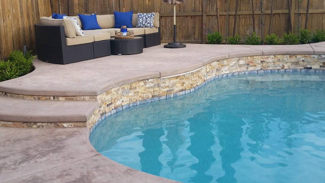 Stingray Custom Pools and Spas - Clovis, CA