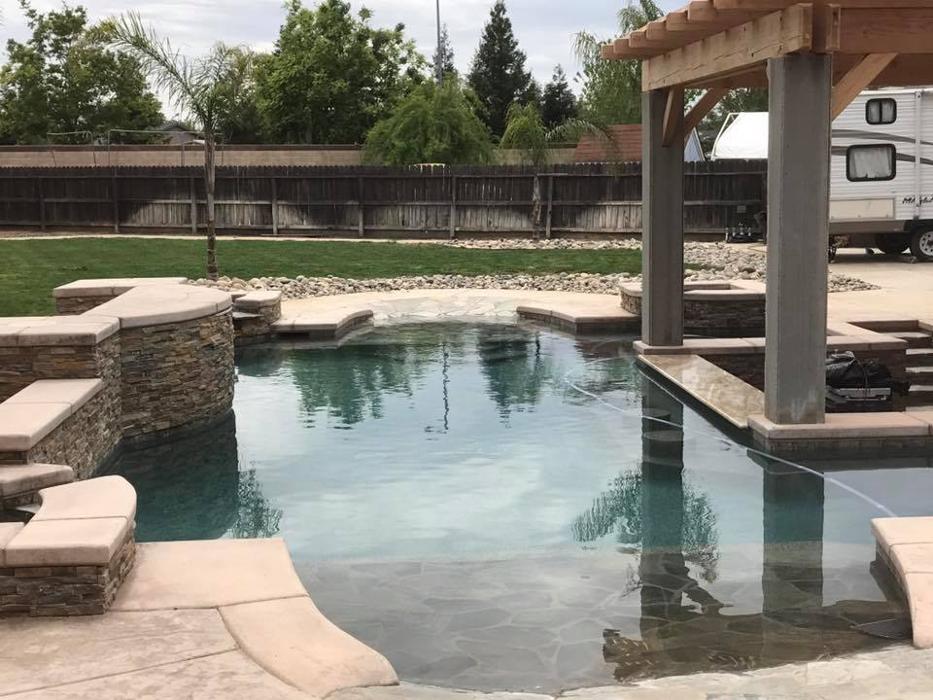 Stingray Custom Pools and Spas - Clovis, CA