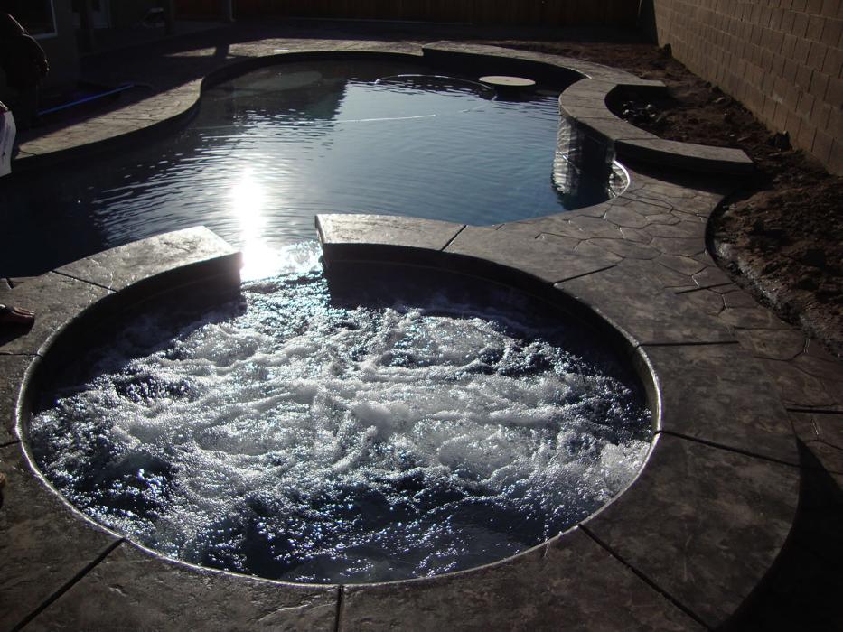 Stingray Custom Pools and Spas - Clovis, CA