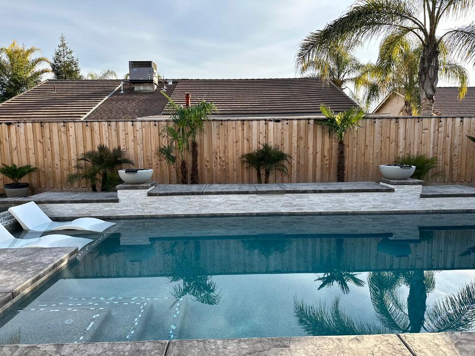 Stingray Custom Pools and Spas - Clovis, CA