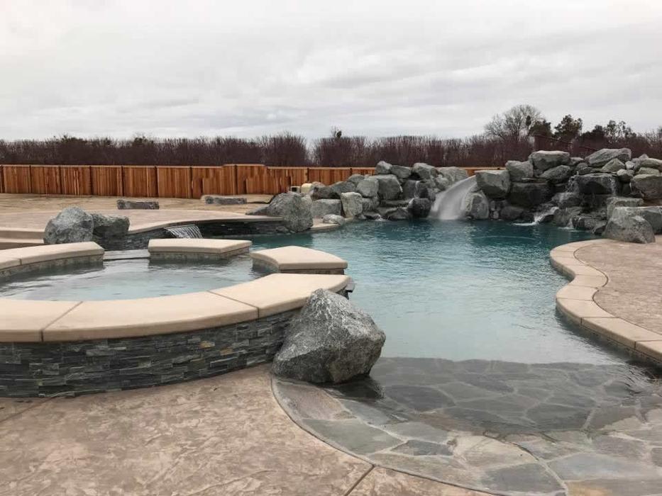 Stingray Custom Pools and Spas - Clovis, CA