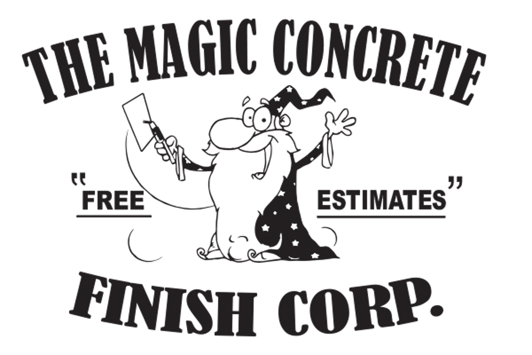 The Magic Concrete Finish Corp - Homestead, FL
