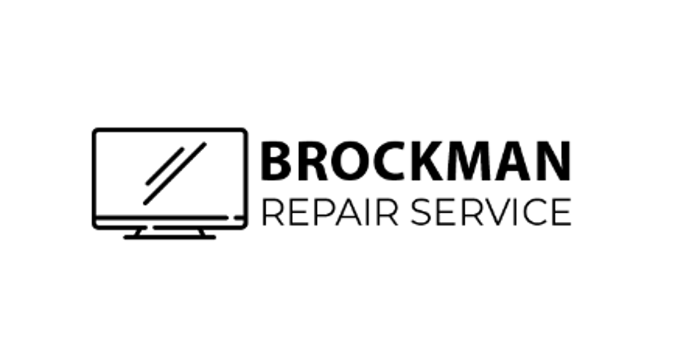 Brockman Repair Service - Brandon, FL