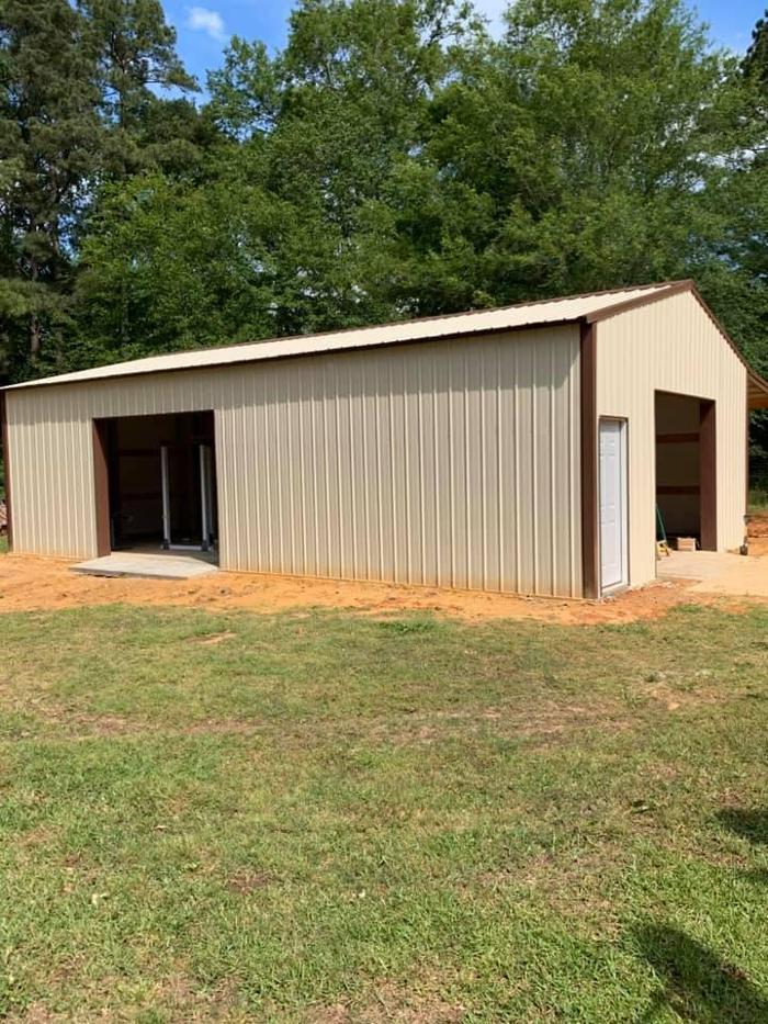 JKC Construction - Haughton, LA