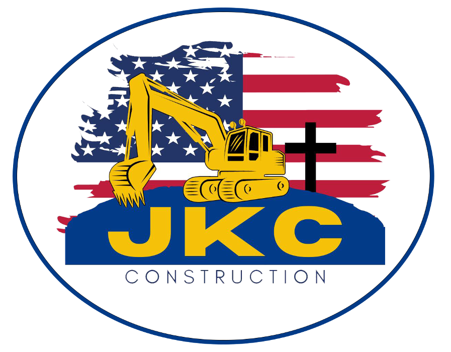 JKC Construction - Haughton, LA
