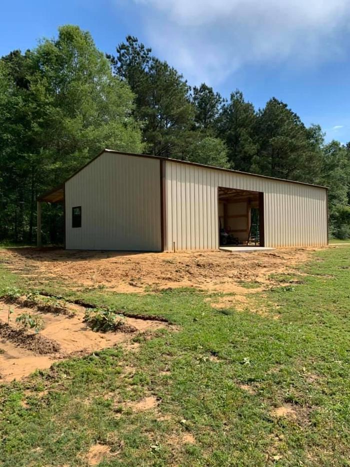 JKC Construction - Haughton, LA