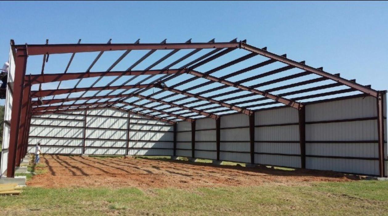 JKC Construction - Haughton, LA