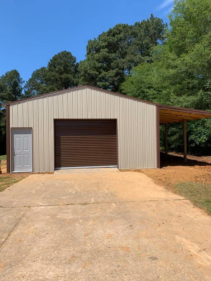 JKC Construction - Haughton, LA