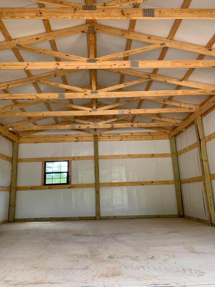 JKC Construction - Haughton, LA