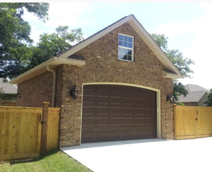 JKC Construction - Haughton, LA