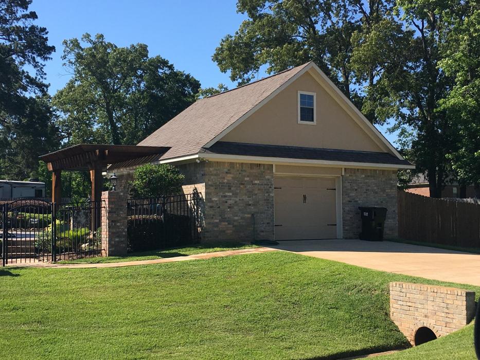 JKC Construction - Haughton, LA