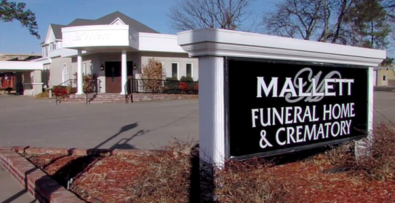 Mallett Funeral Home and Crematory
