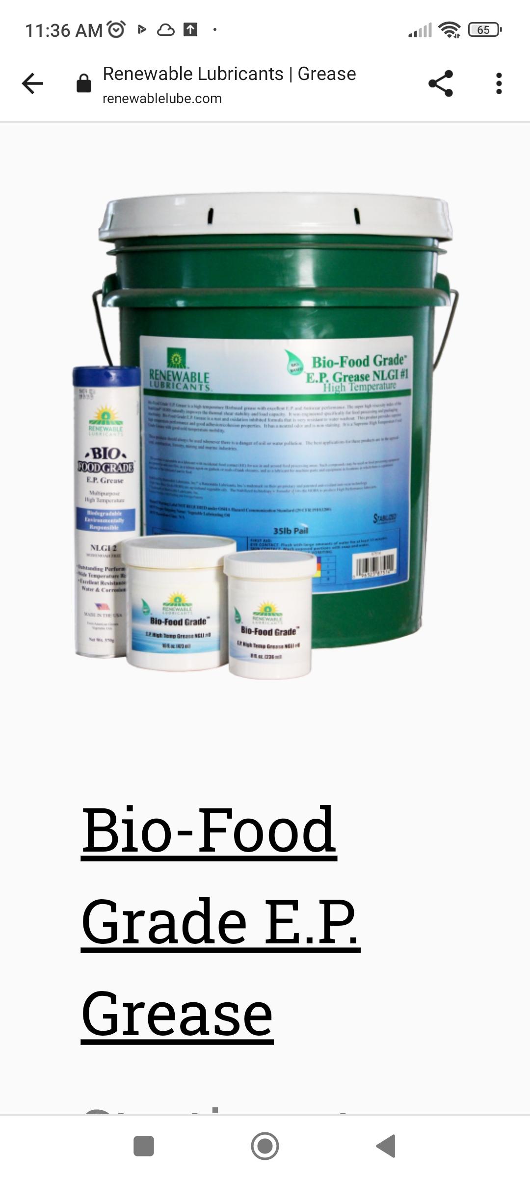 Galería en miniatura