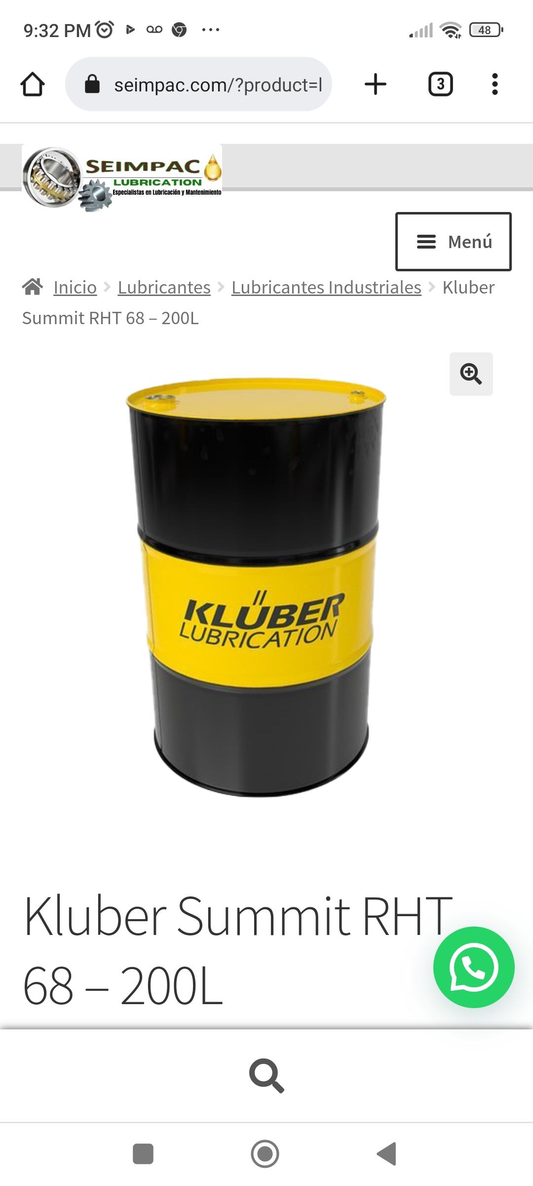 Galería en miniatura