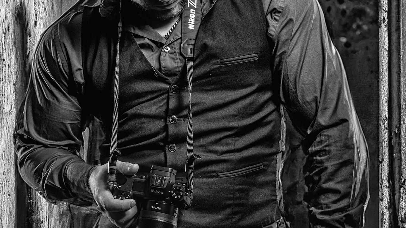 Magical Arts Photography, Düppenweilerstraße in Schmelz