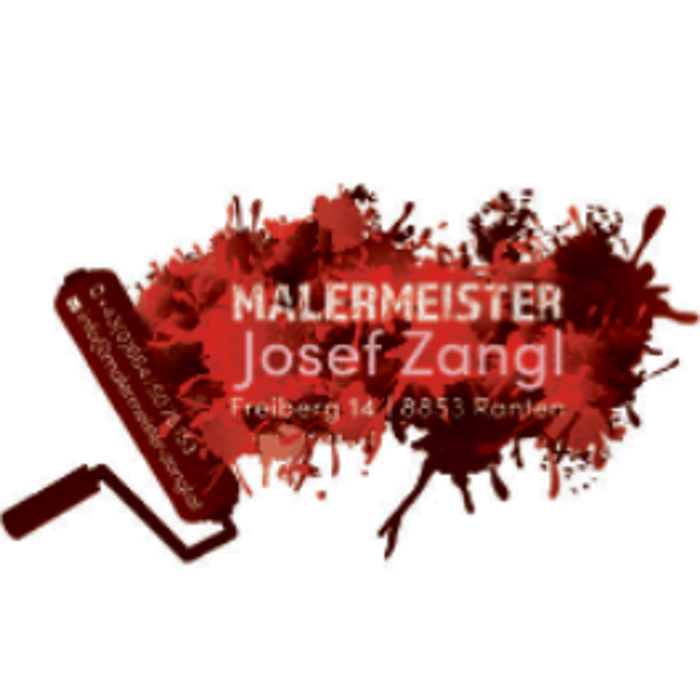 Zangl Josef Malermeister in Ranten
