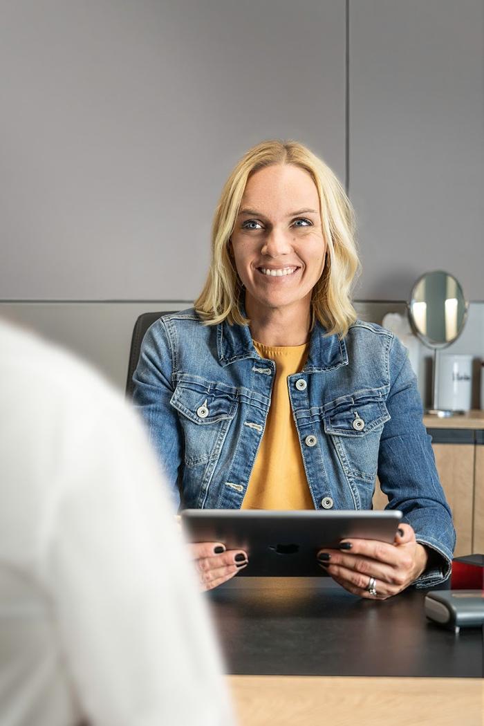 Neuroth Hörcenter AG - Hörgeräte und Gehörschutz, Schlossgasse in Zürich