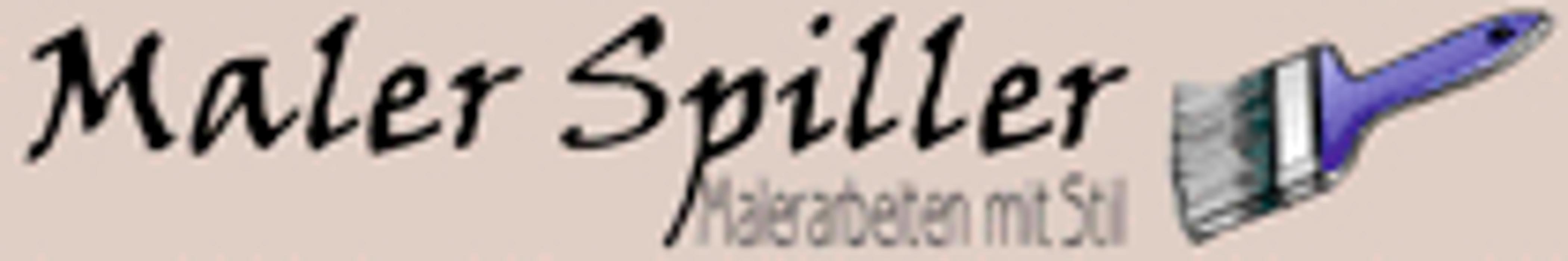 Bild zu Maler Spiller in Wipperfürth Bild zu Maler Spiller in Wipperfürth