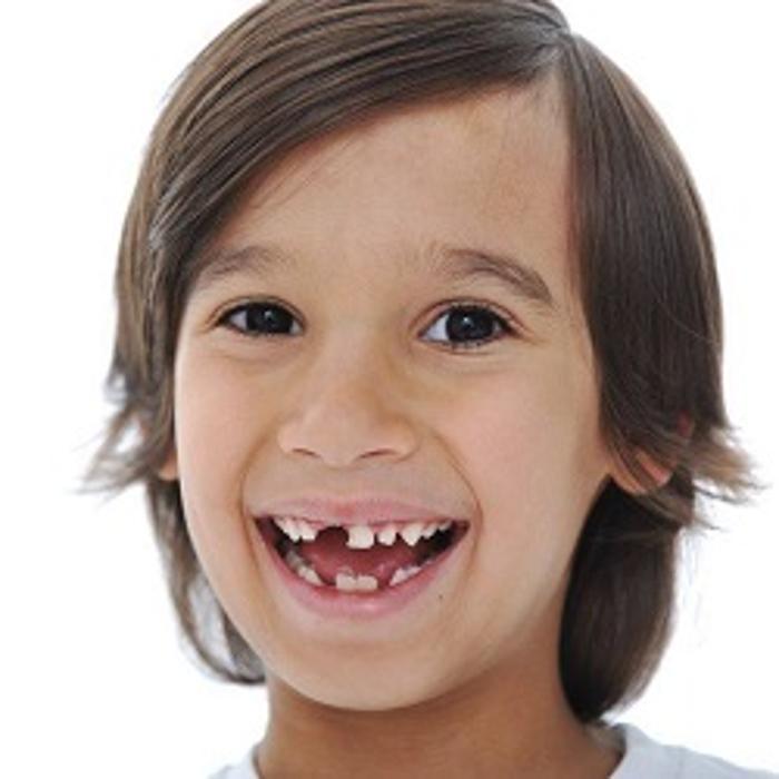 Turlock Children's Dentistry Image